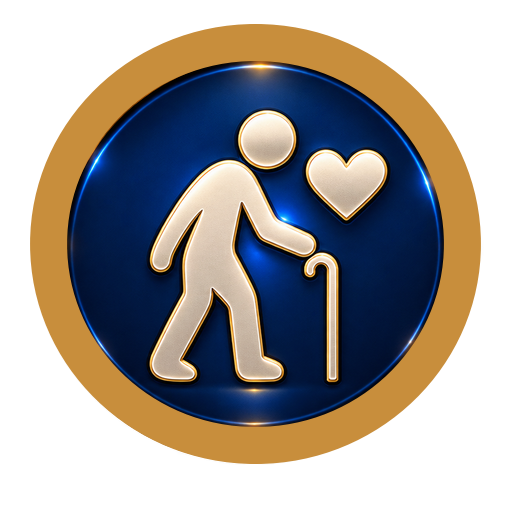 Support Seniors