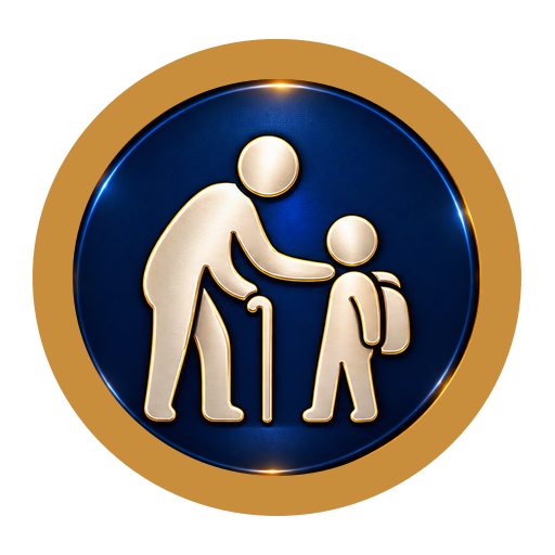 Intergenerational Support